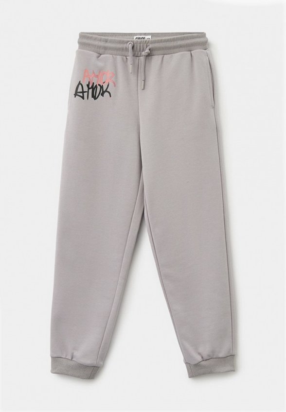 Брюки спортивные Gioco