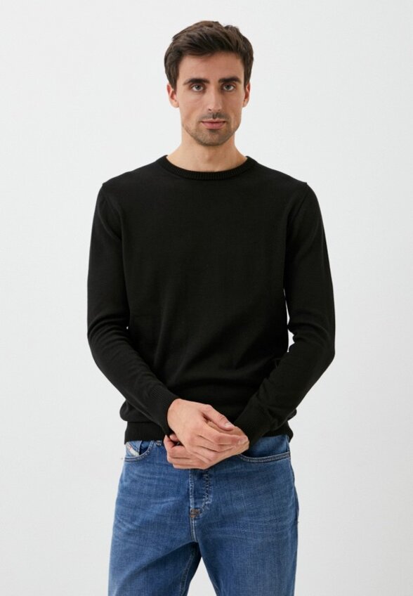 Джемпер Luxor By Ramo