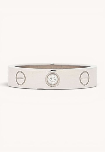 Cartier Love