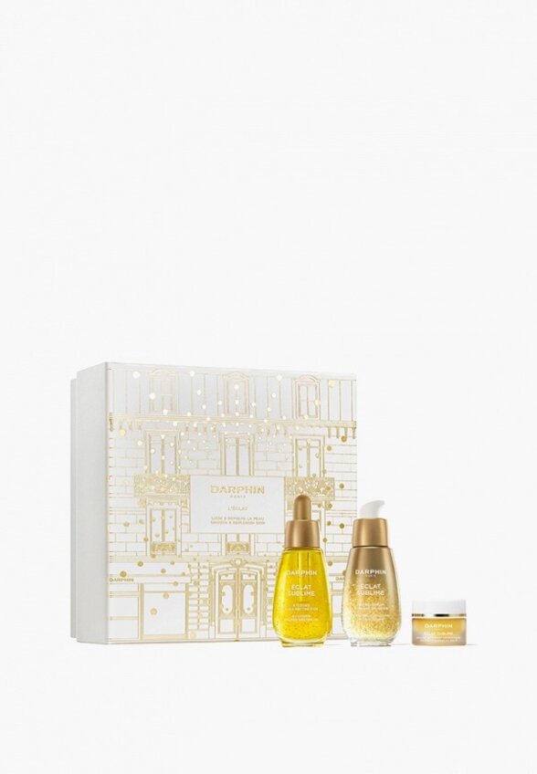 Набор для ухода за лицом Darphin
