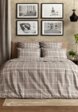 Постельное белье 2-спальное Cozy Home11  - превью