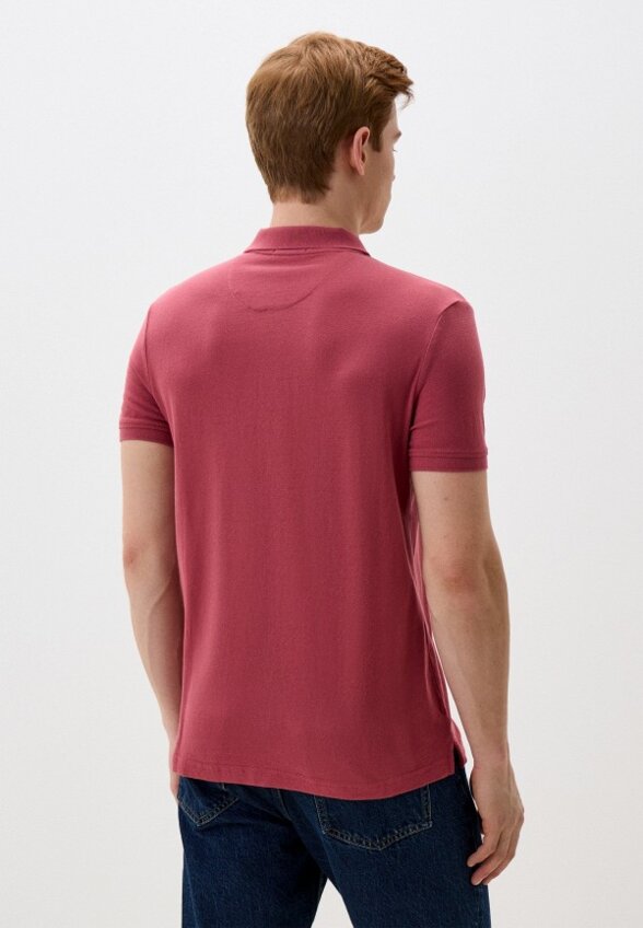 Поло Alessandro Manzoni