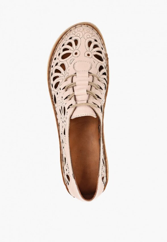 Ботинки Ascalini