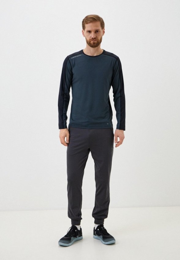 Лонгслив спортивный Baon