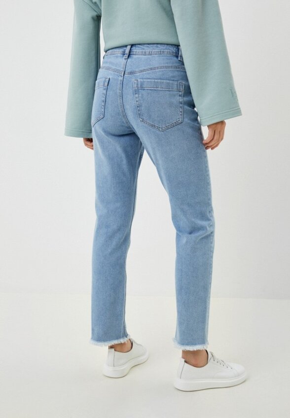 Джинсы Tom Tailor