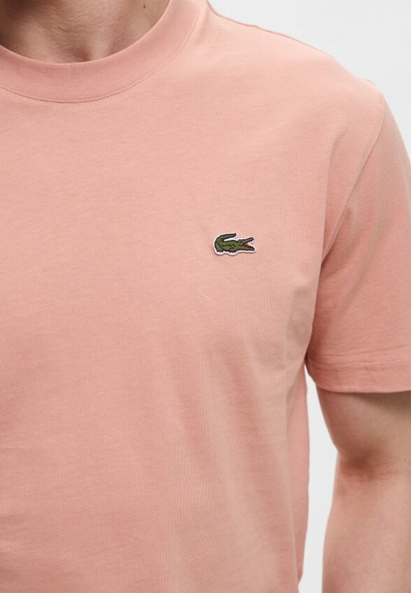 Футболка Lacoste
