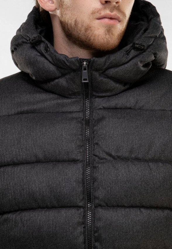 Пуховик Carrera Jeans