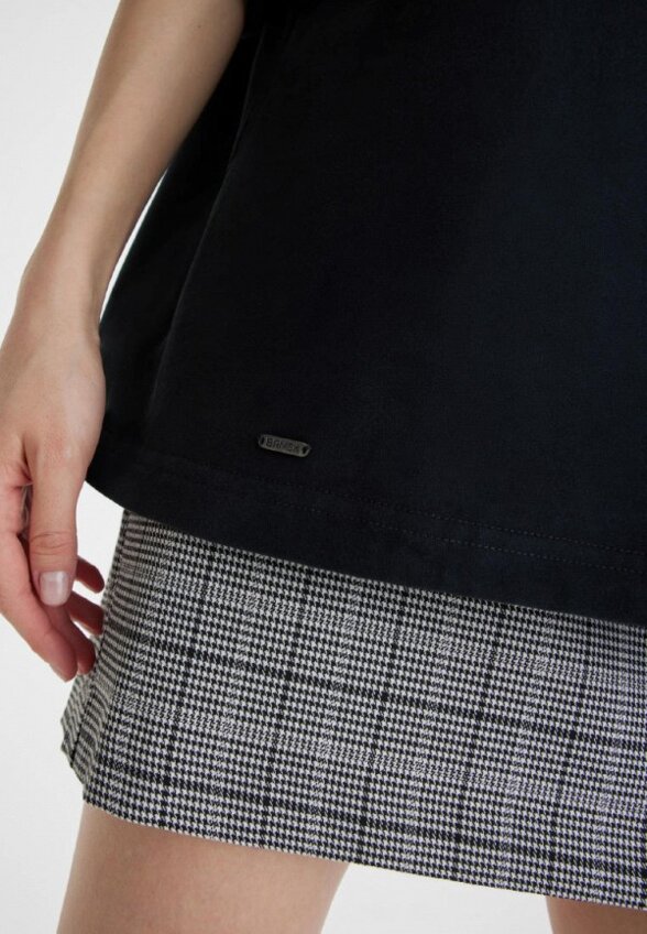 Футболка Barmariska