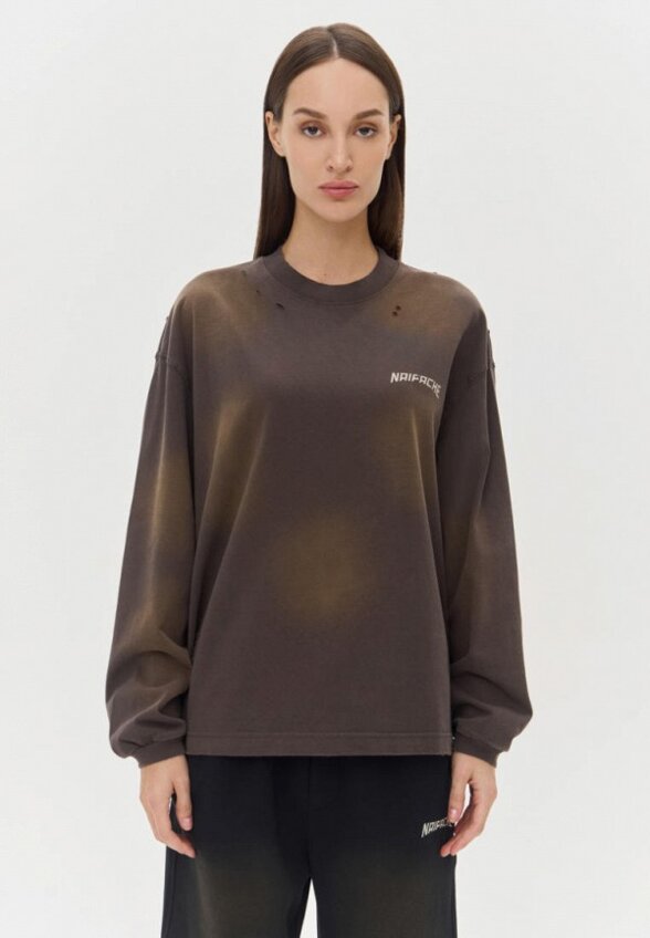 Лонгслив Naipache