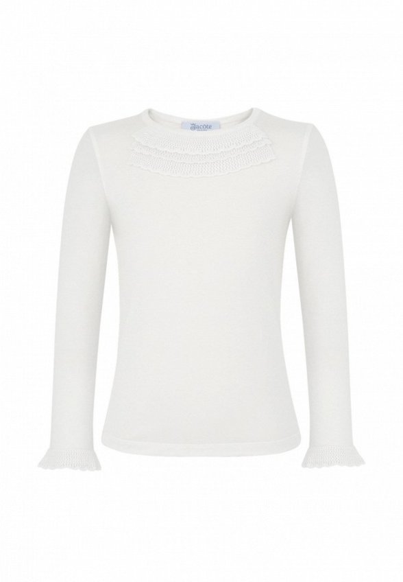 Лонгслив Jacote