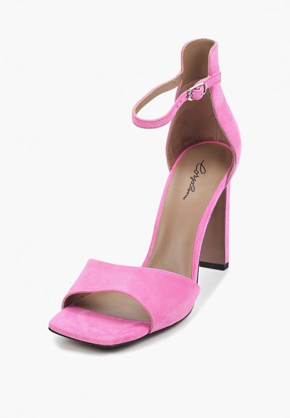 Босоножки Corso Como