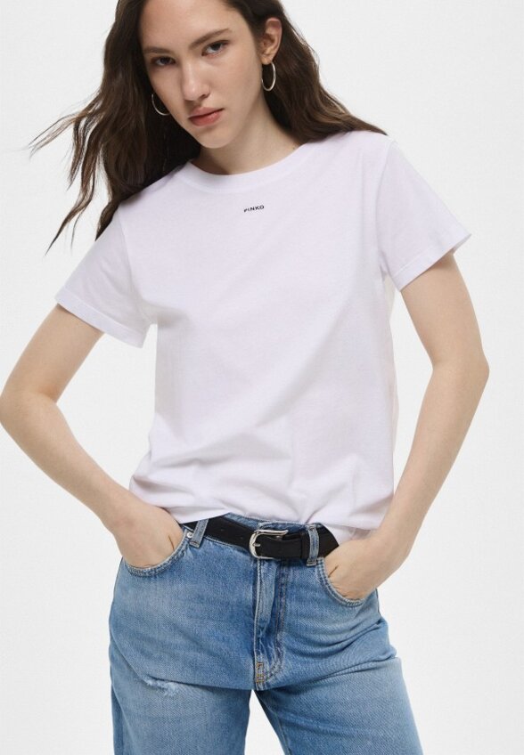 Футболка Pinko