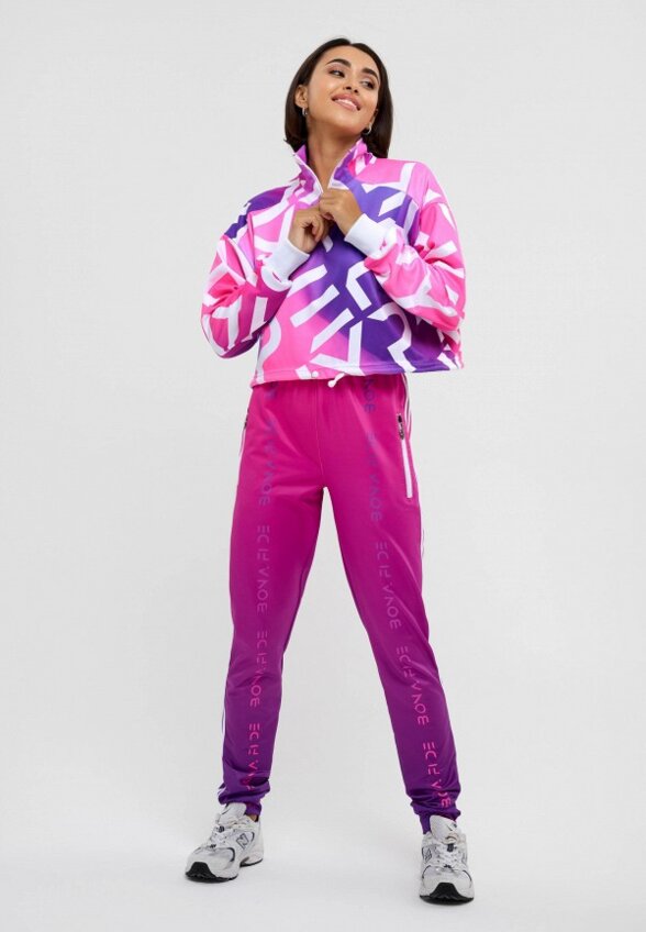 Брюки спортивные Bona Fide