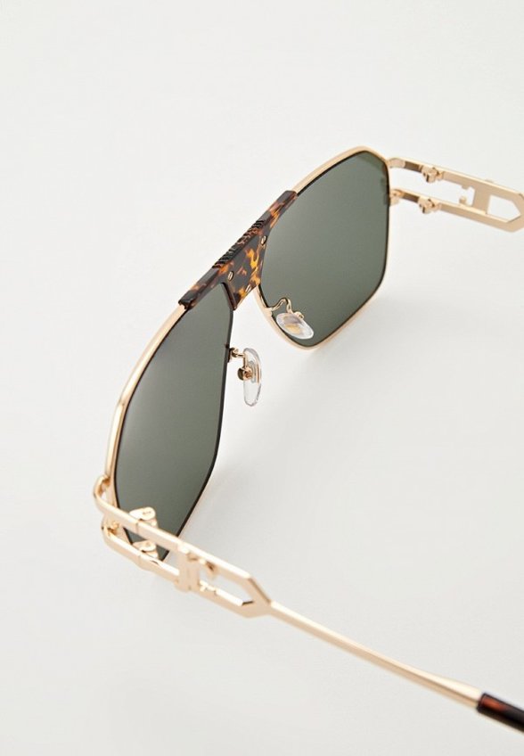 Очки солнцезащитные Just Cavalli