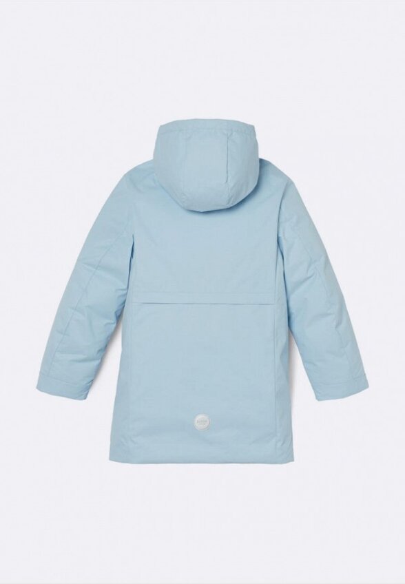 Пуховик Lassie