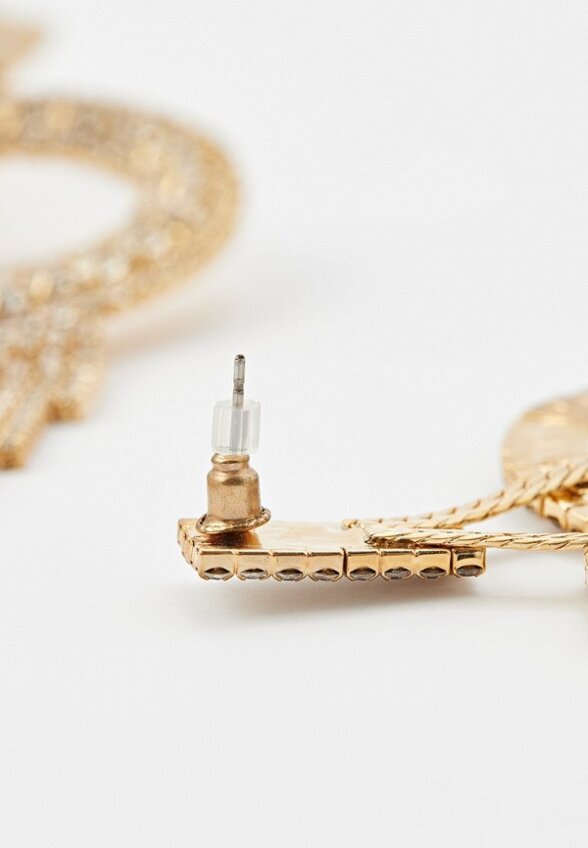 Серьги Miederes