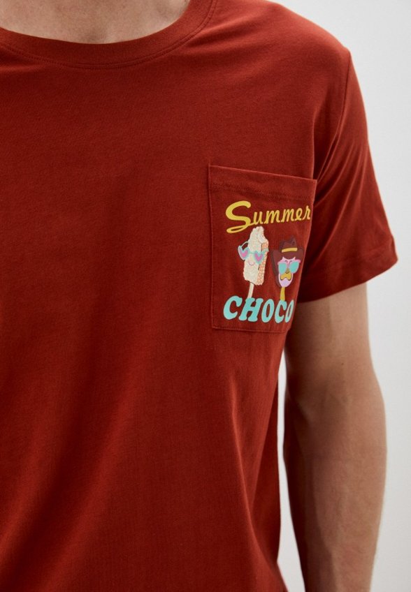 Пижама Indefini