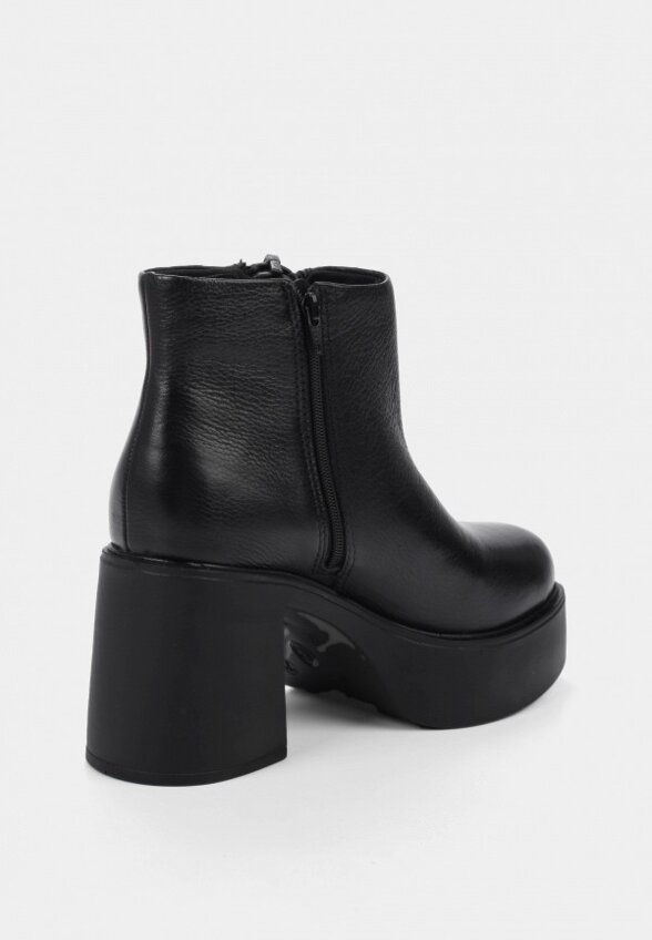 Ботильоны Bottero