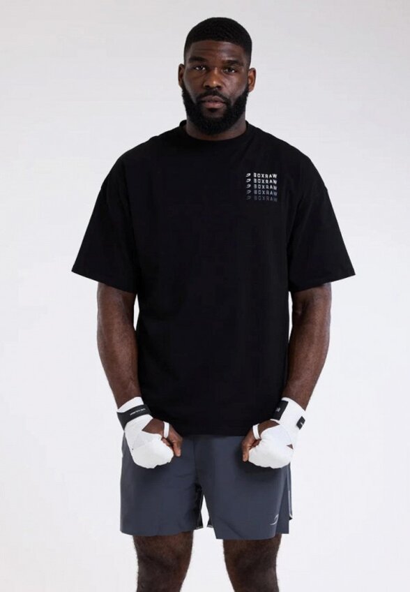Футболка спортивная Boxraw