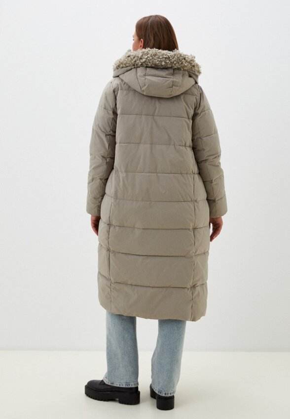 Пуховик Margo Blues