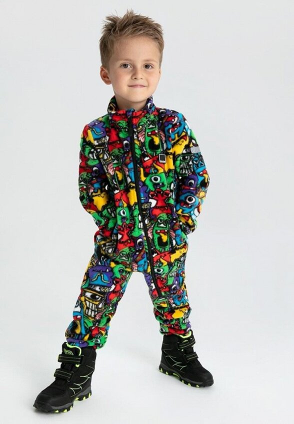 Комбинезон PlayToday