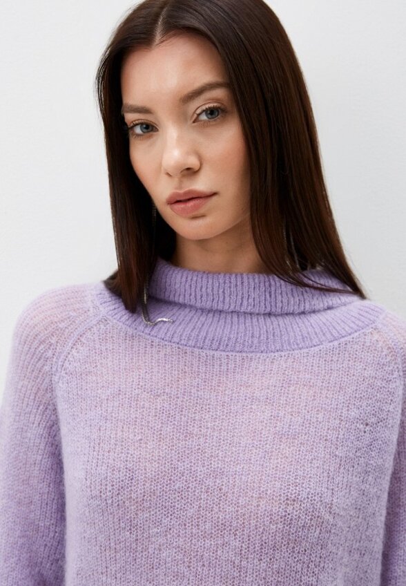 Водолазка Kapsula