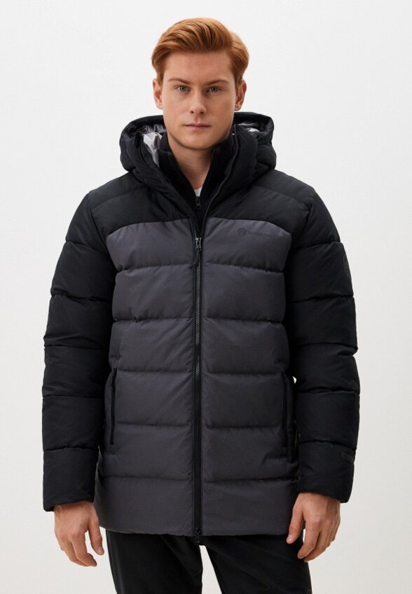 Пуховик Outventure