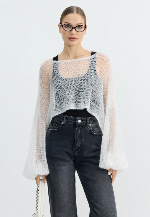 Джемпер Top Top