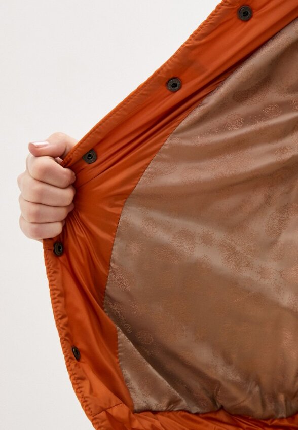 Куртка утепленная Kankama