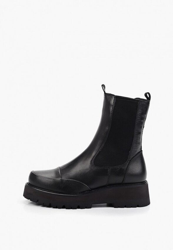 Ботинки Francesco Donni