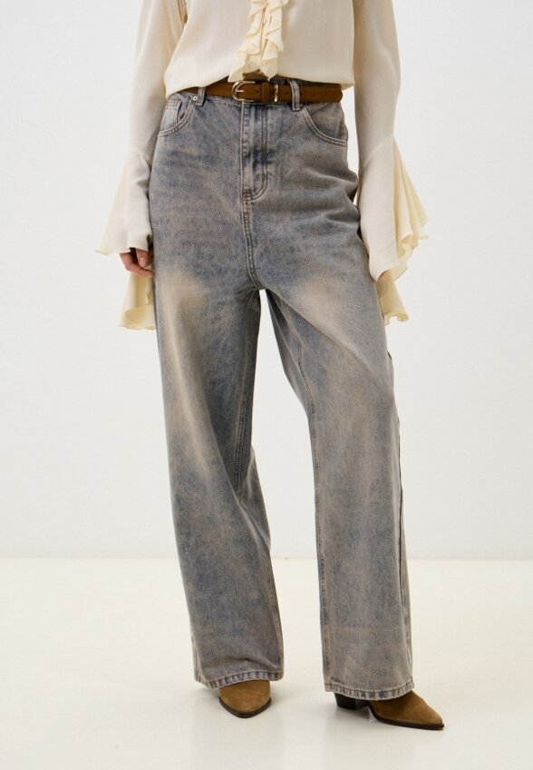 Джинсы Lookonline