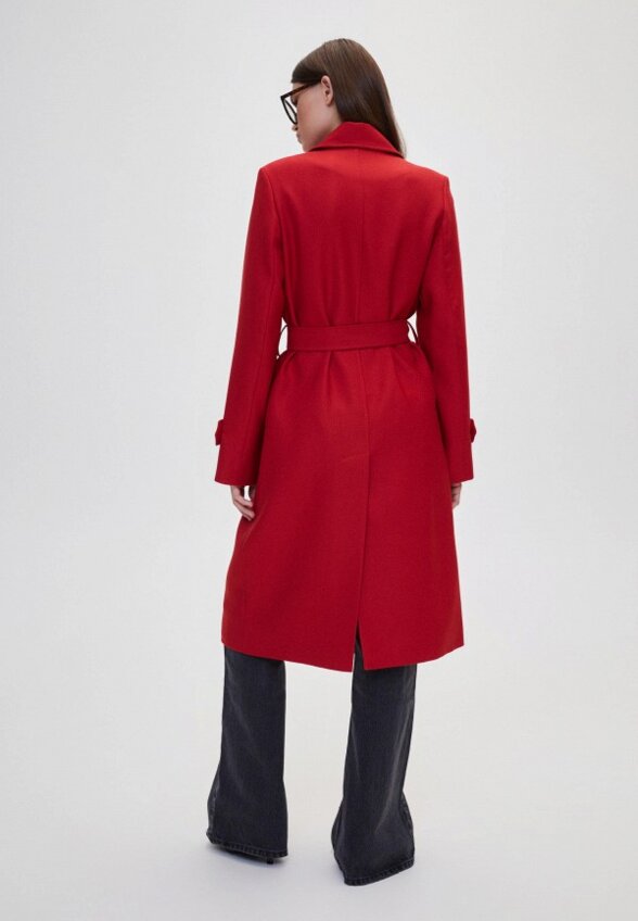 Тренч Мама Разрешила