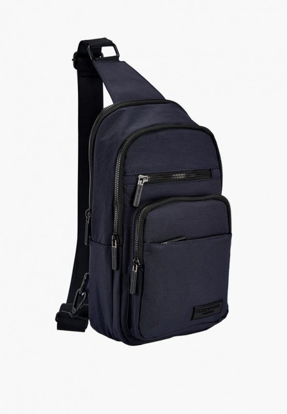 Рюкзак Henry Backer