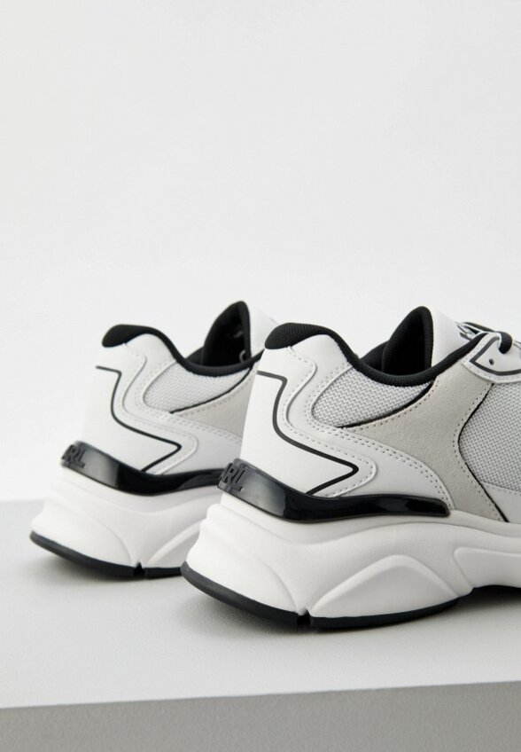 Кроссовки Karl Lagerfeld