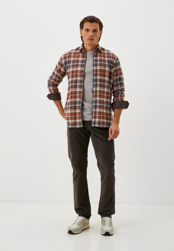 Рубашка Kenbey