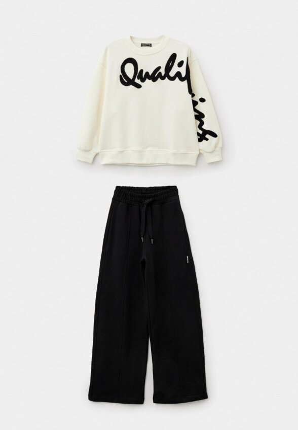 Костюм спортивный Locoloco All For Junior