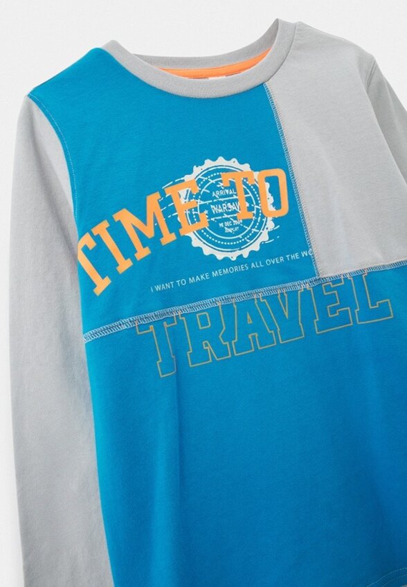 Лонгслив Acoola