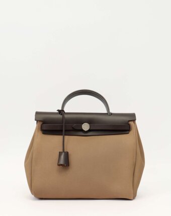 Hermes Herbag женщинам
