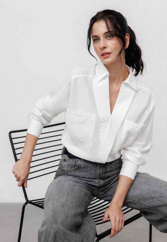 Рубашка Annen