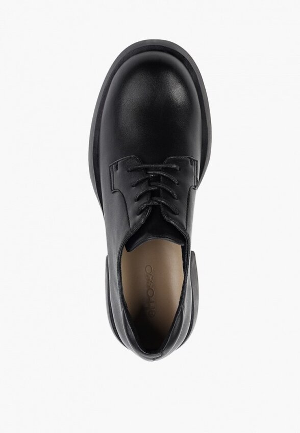 Ботильоны El'Rosso