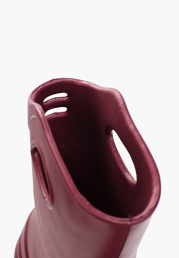 Полусапоги резиновые Kaury