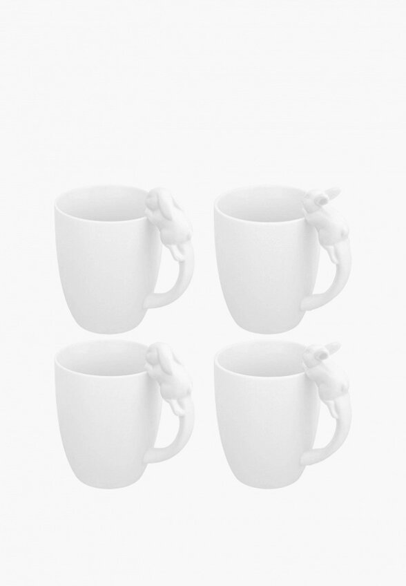 Набор кружек Elan Gallery