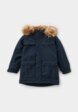 Куртка утепленная Color Kids1  - превью