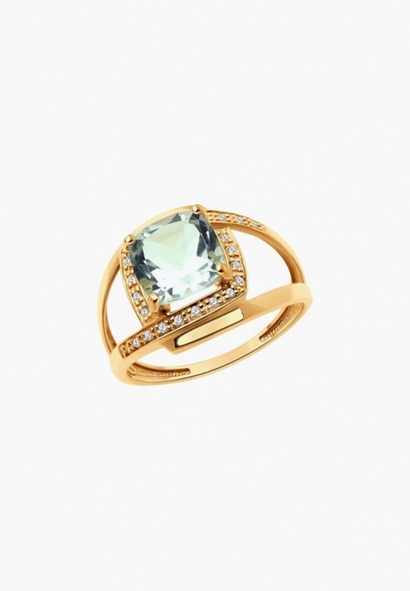 Кольцо Sokolov