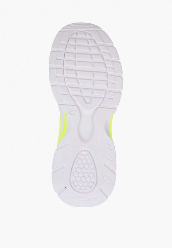 Кроссовки Obba