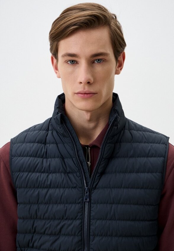 Жилет утепленный Geox