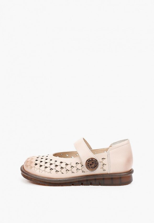 Туфли Francesco Donni