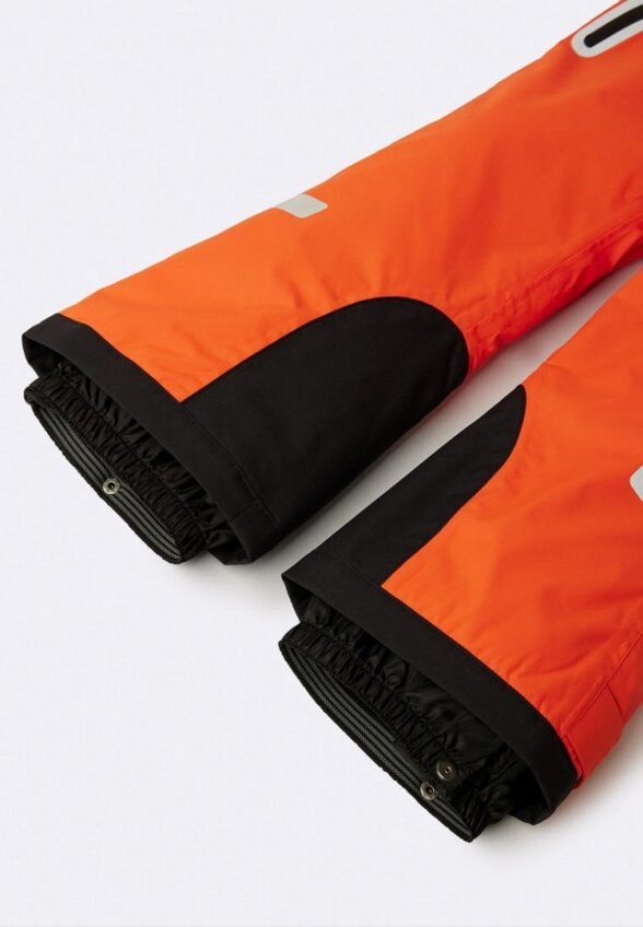 Брюки утепленные Lassie