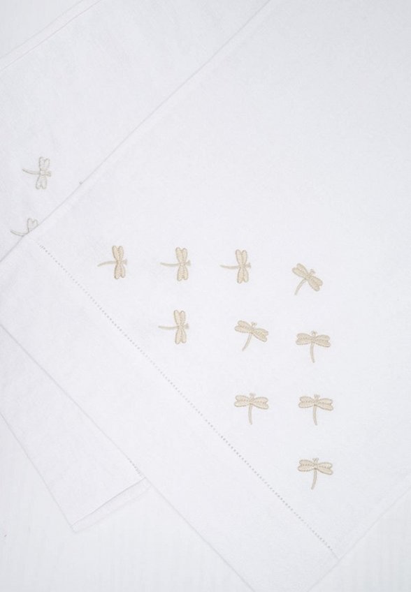 Скатерть-дорожка Bellehome