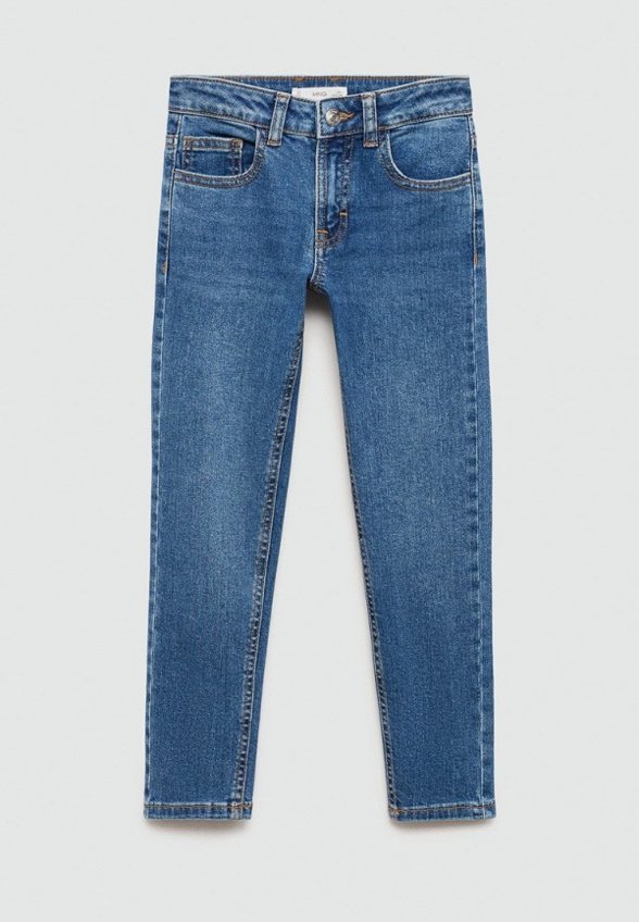 Джинсы Mango Kids
